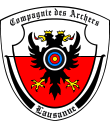 Compagnie des Archers de Lausanne