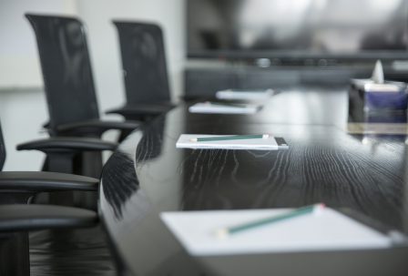 Assemblée générale 2020