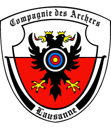 Compagnie des Archers de Lausanne